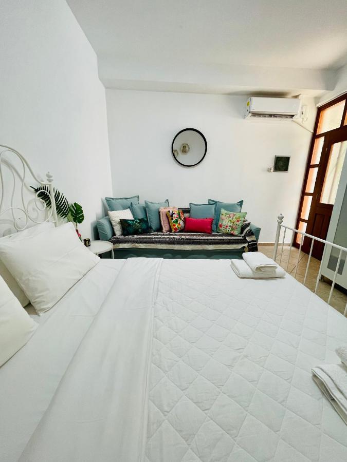 Anastasia'S House Kíssamos Екстериор снимка