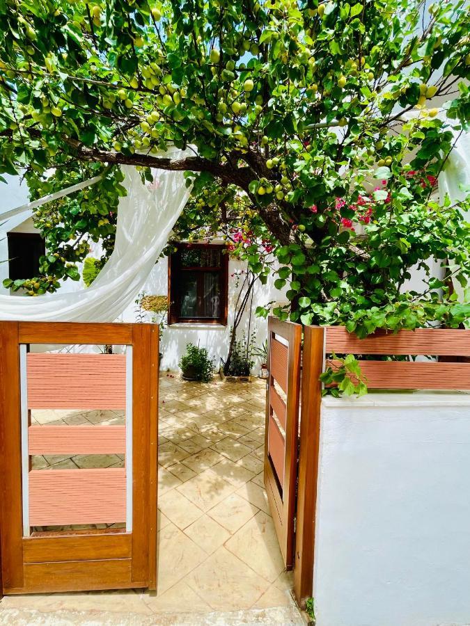 Anastasia'S House Kíssamos Екстериор снимка